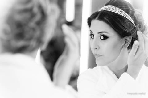 In Beauty Luxury noiva'