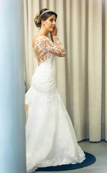 In Beauty Luxury noiva'