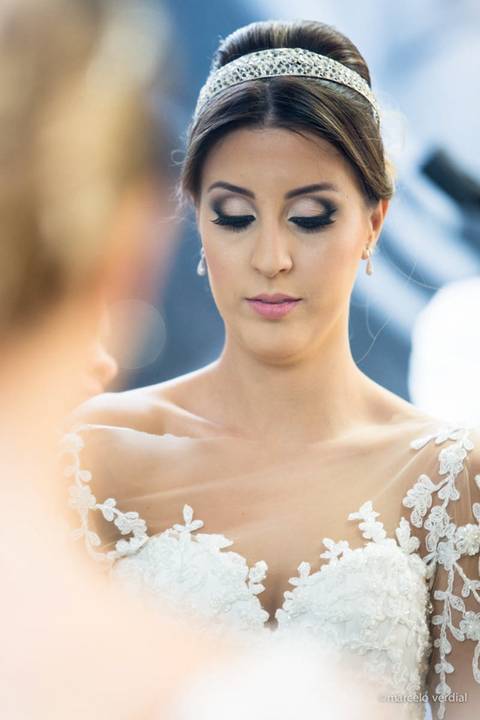 In Beauty Luxury noiva'