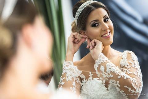 In Beauty Luxury noiva'