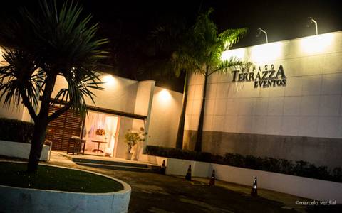 casamento Terrazza Campinas'