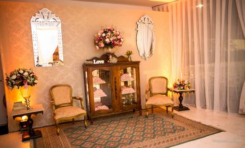 casamento Terrazza Campinas'