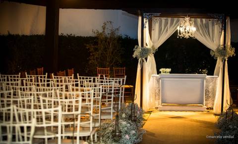 casamento Terrazza Campinas'
