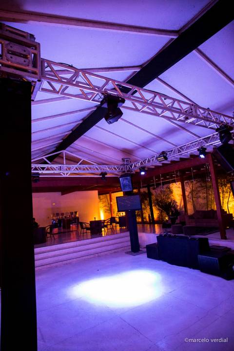 casamento Terrazza Campinas'