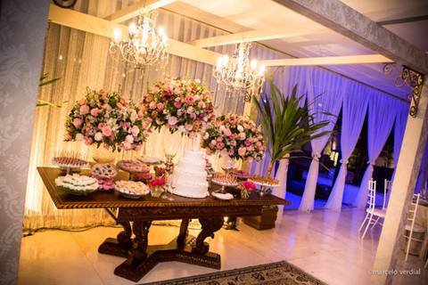 casamento Terrazza Campinas'