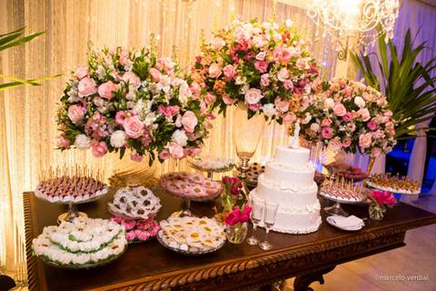 casamento Terrazza Campinas'