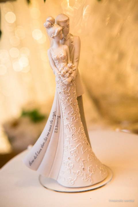 casamento Terrazza Campinas'