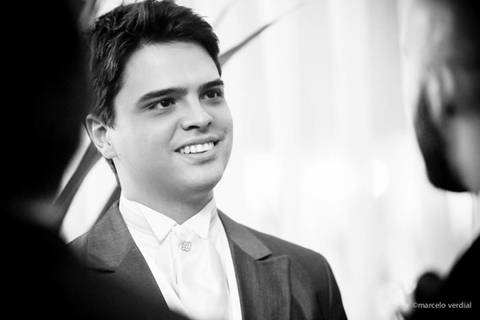 fotografo de casamento Campinas'