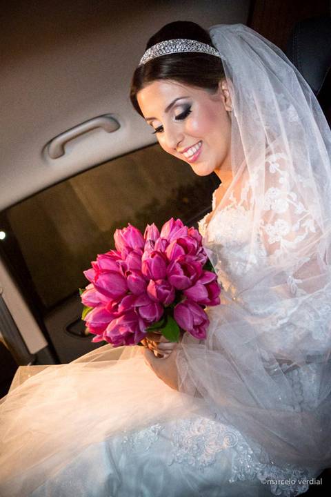 dia da noiva Campinas'