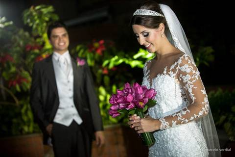 fotografo de casamento Campinas'
