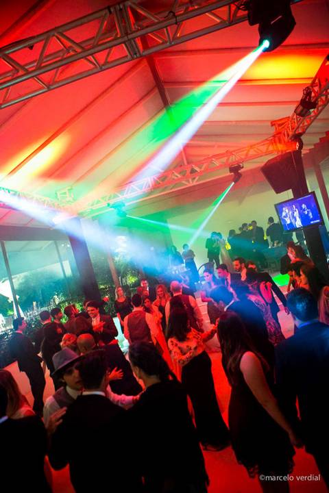 casamento Terrazza Campinas'