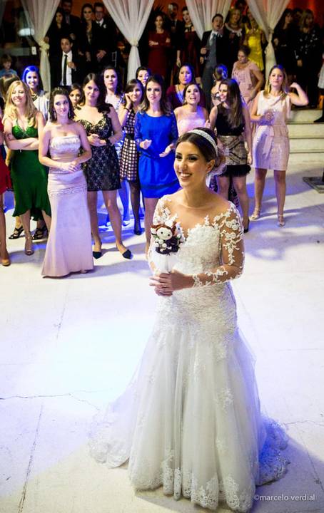 fotografia de casamento Terrazza'