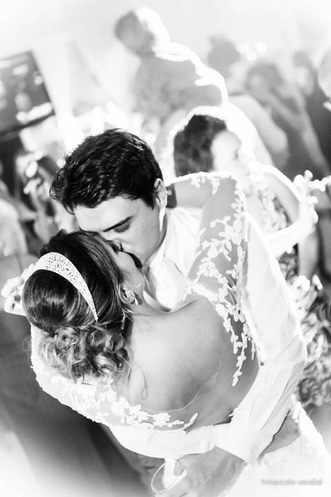 fotografia de casamento Terrazza'