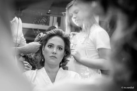 dia da noiva campinas'