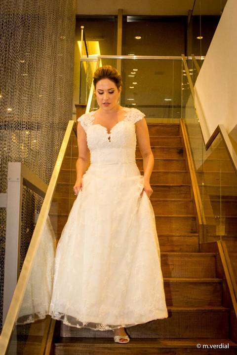 vestido de noiva campinas'