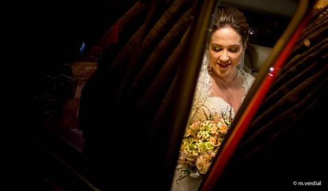 dia da noiva campinas'