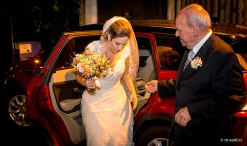 dia da noiva campinas'