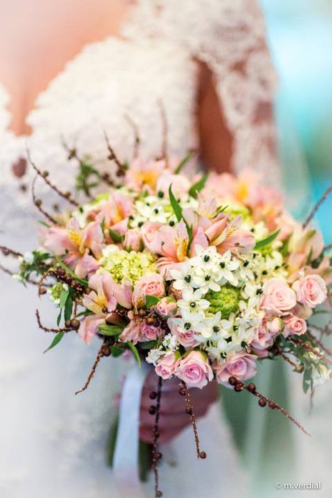 decoracao de casamento Campinas'