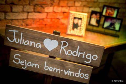 decoracao de casamento Campinas'