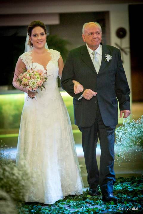 vestido de noiva Sao Paulo'