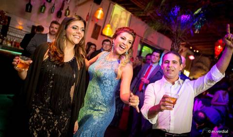 casamento em Sao Paulo Tantra'