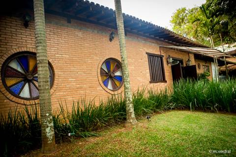 decoracao de casamento Campinas Quinta das Bromelias'