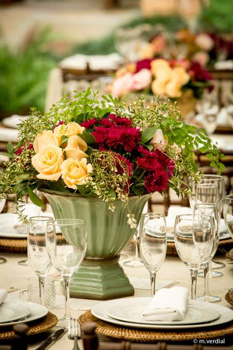 decoracao de casamento Campinas'