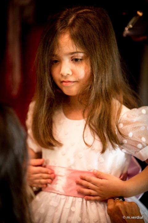 dama de casamento campinas'