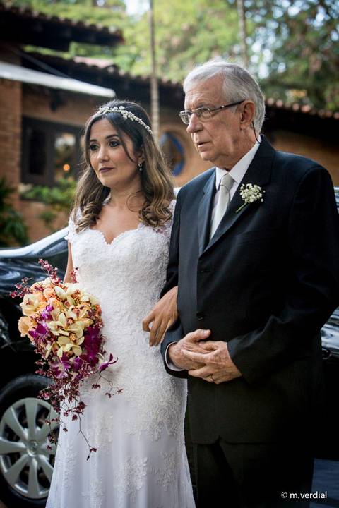 casamento quinta das bromelias'