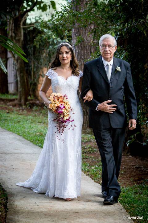 casamento quinta das bromelias'