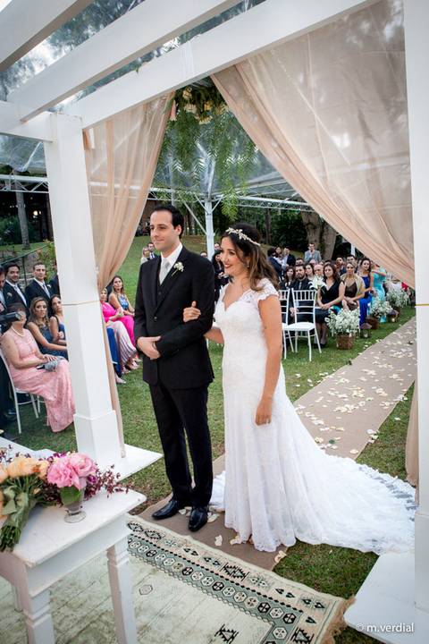 casamento quinta das bromelias'