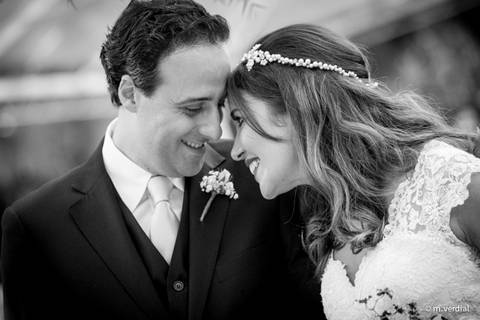 casamento quinta das bromelias'