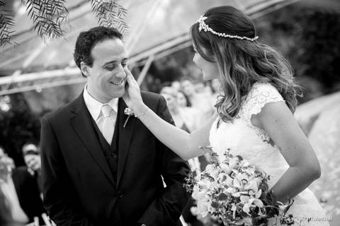 casamento quinta das bromelias'