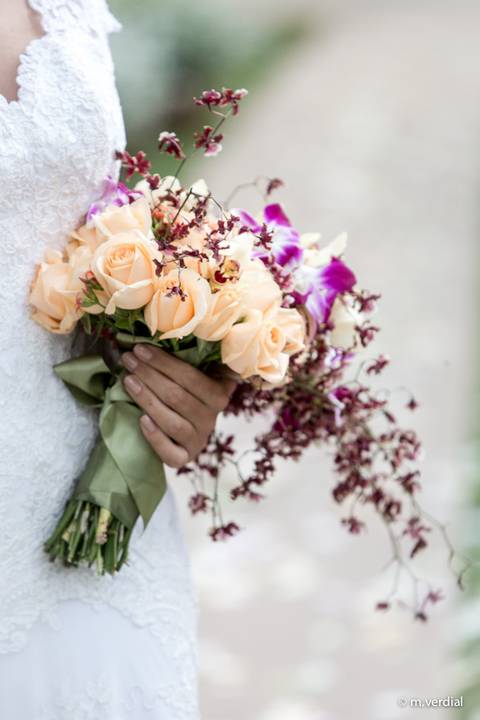 casamento quinta das bromelias'