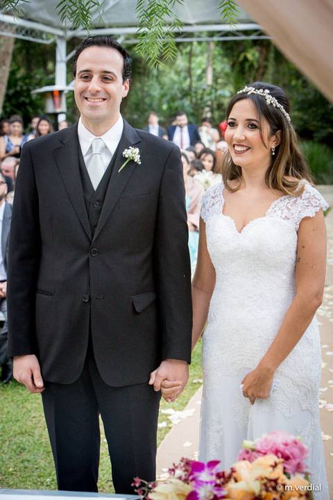 casamento quinta das bromelias'