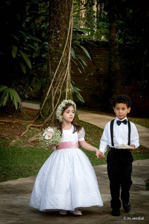 casamento quinta das bromelias'