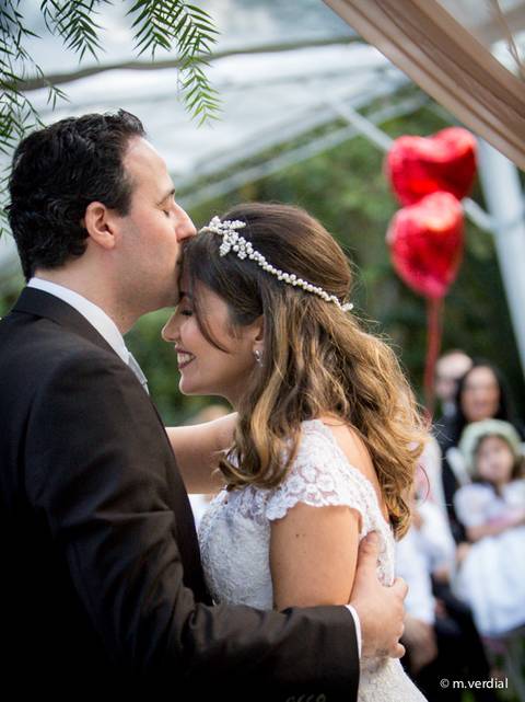 casamento quinta das bromelias'