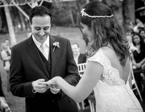 casamento quinta das bromelias'