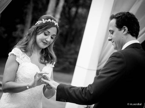 casamento quinta das bromelias'
