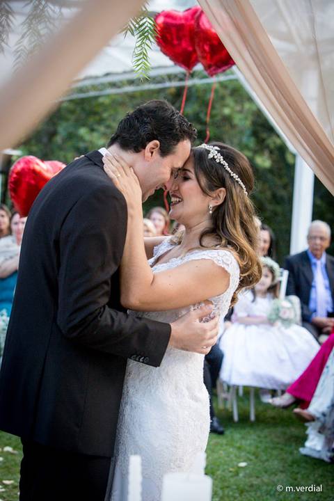 casamento quinta das bromelias'
