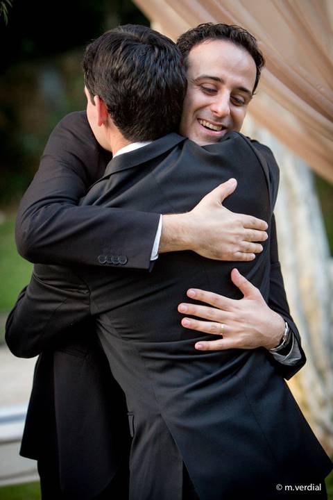 casamento quinta das bromelias'