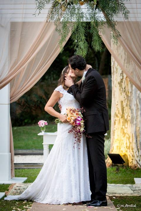 casamento quinta das bromelias'