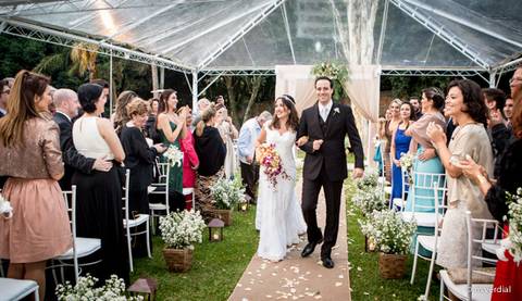 casamento quinta das bromelias'