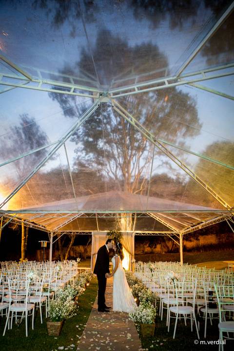 casamento quinta das bromelias'