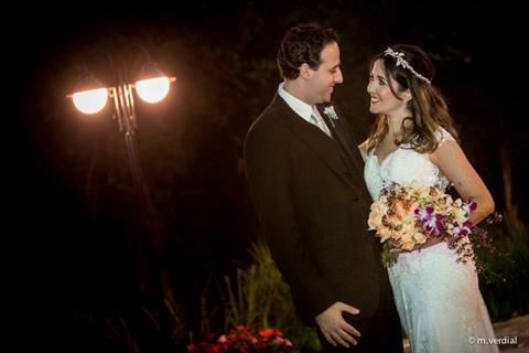 casamento quinta das bromelias'