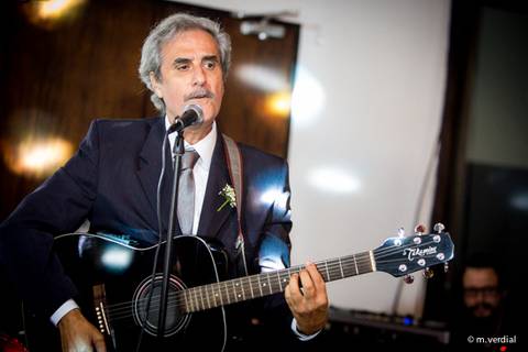 banda para casamento Campinas'