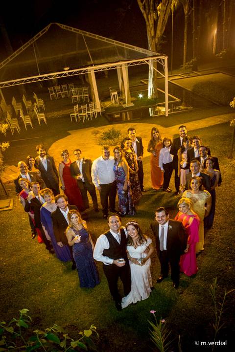 fotografia de casamento Campinas'
