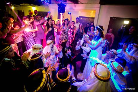 fotografia de casamento Campinas'