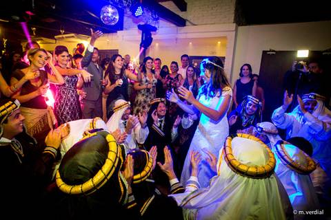 fotografia de casamento Campinas'