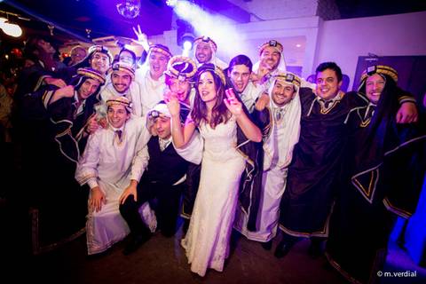 fotografia de casamento Campinas'